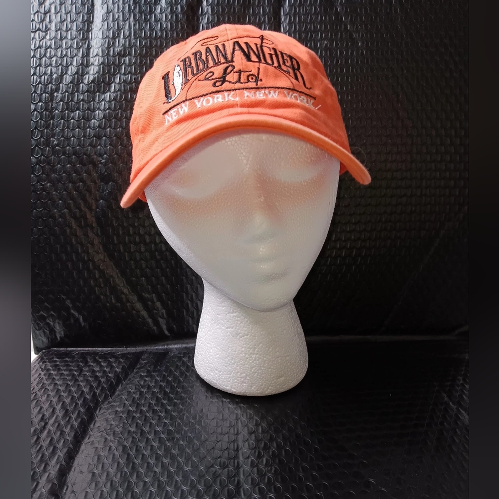 Urban Angler LTD NY hat